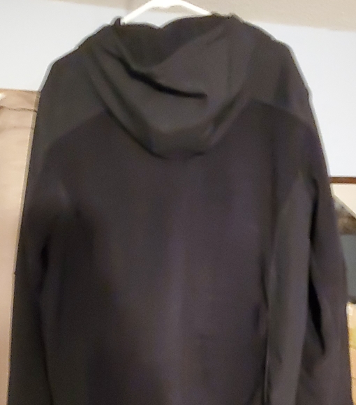 Jacket - Picture 3 of 3